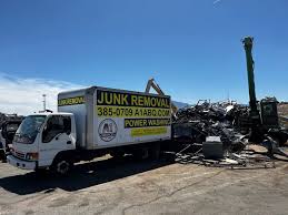 Best Attic Cleanout  in Selmer, TN