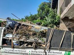 Best Scrap Metal Removal  in Selmer, TN