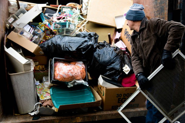 Best Hoarding Cleanup  in Selmer, TN