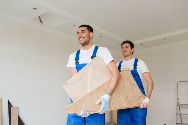 Best Same-Day Junk Removal Services  in Selmer, TN