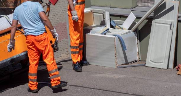 Recycling Services for Junk in Selmer, TN