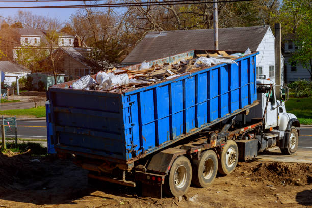 Best Residential Junk Removal  in Selmer, TN