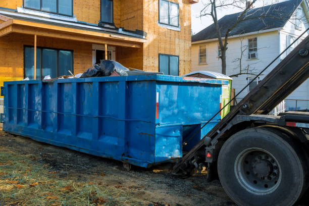 Best Shed Removal  in Selmer, TN