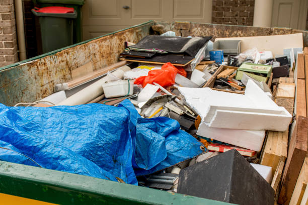 Best Dumpster Rental Services  in Selmer, TN