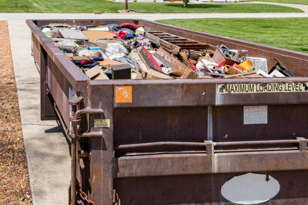 Best Commercial Junk Removal  in Selmer, TN