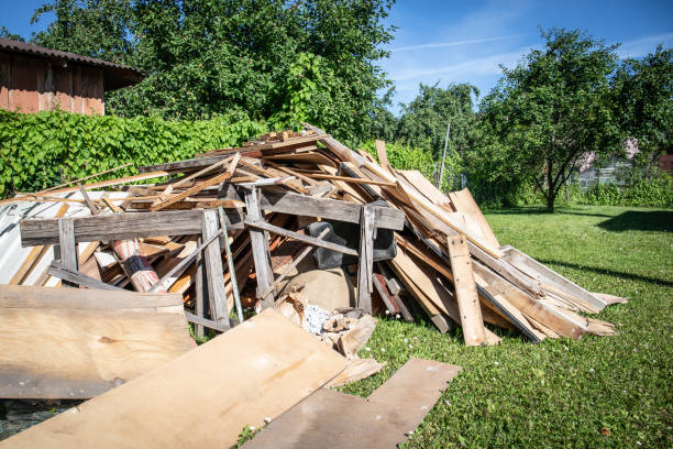 Best Residential Junk Removal  in Selmer, TN