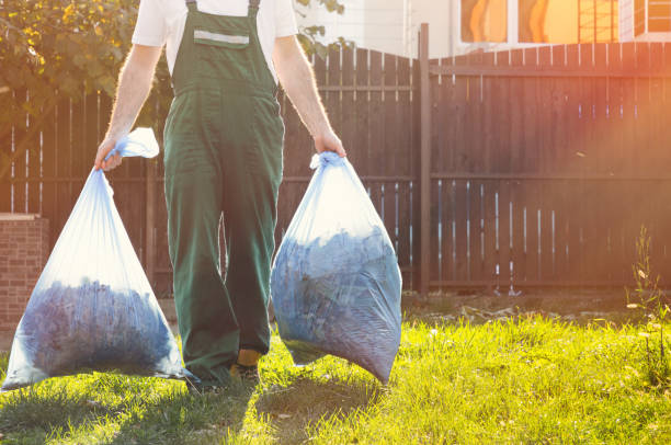 Best Yard Waste Removal  in Selmer, TN