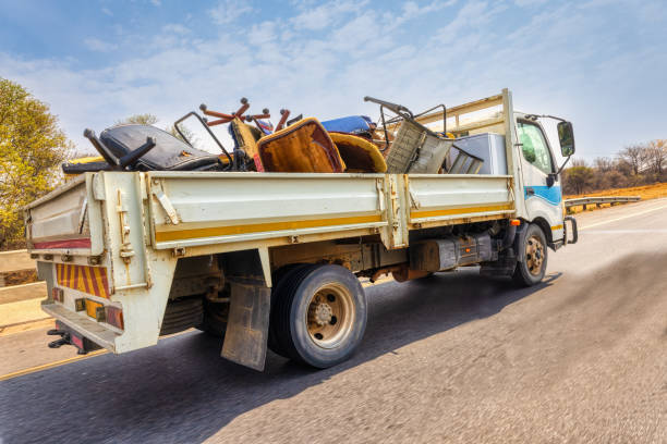 Best Recycling Services for Junk  in Selmer, TN