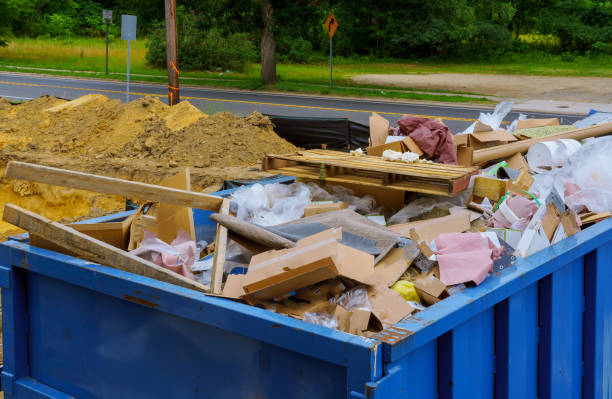 Best Attic Cleanout  in Selmer, TN