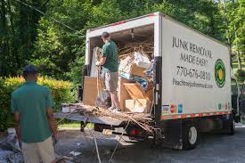 Best Basement Cleanout  in Selmer, TN