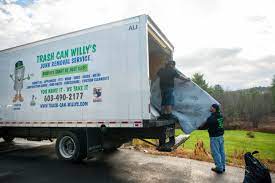 Best Garage Cleanout  in Selmer, TN